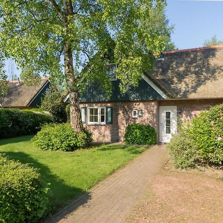 Villapark De Weerribben Paasloo 外观 照片
