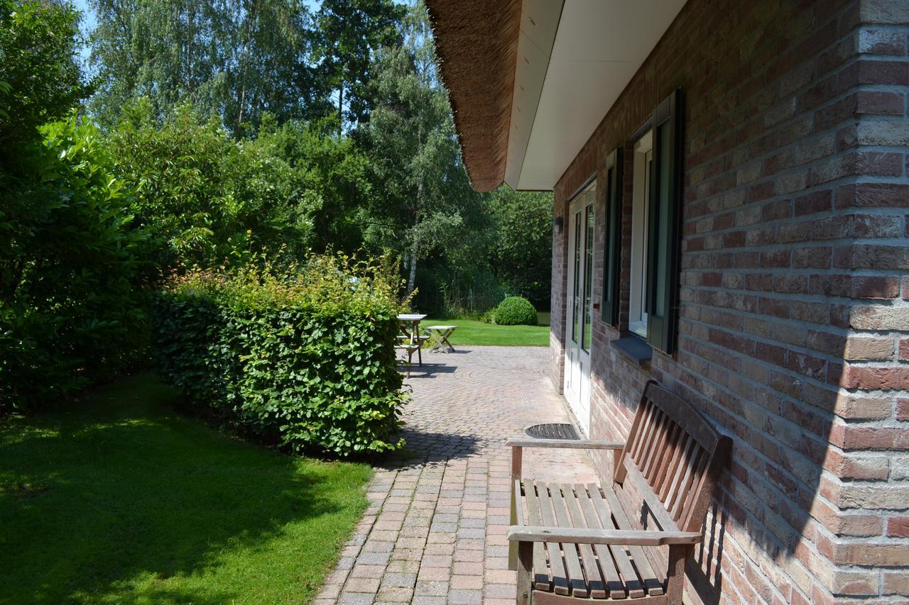 Villapark De Weerribben Paasloo 外观 照片