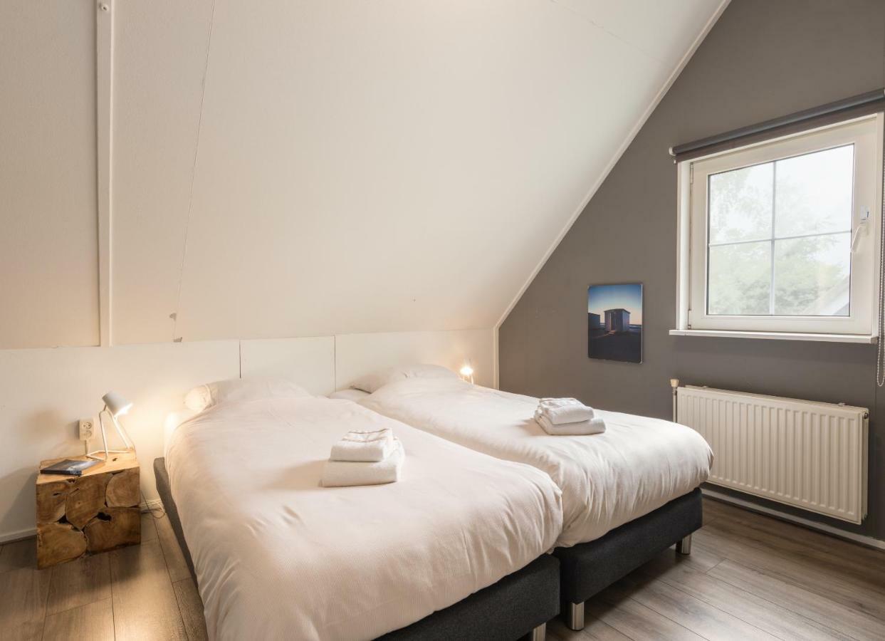 Villapark De Weerribben Paasloo 客房 照片